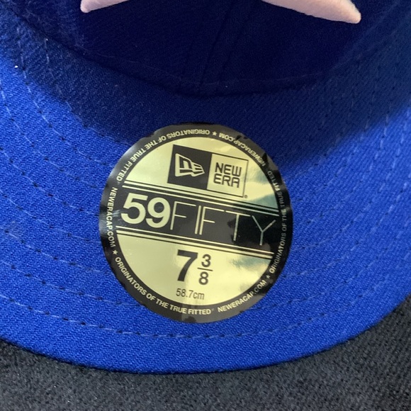 Men’s hat - Picture 6 of 8